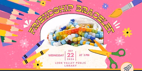 Friendship Bracelets