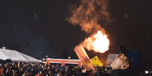 2026 Cincinnati Orange Zone Tailgate - Cincinnati vs Tampa Bay at Gameday Hospitality Cincinnati