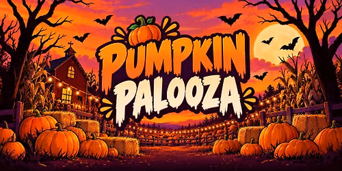 Pumpkin Palooza