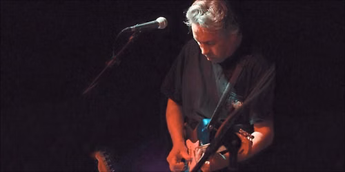 MIKE MCADAM & THE MCACCIDENTALS