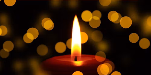 Christmas Eve Candlelight Service