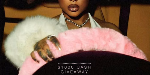 Miss Independent - The Unofficial Neyo afterparty