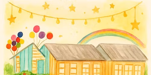 Adventszauber am Kindergarten