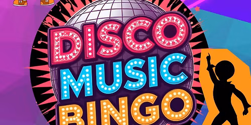 Disco Music Bingoo @ Froggers Altamonte