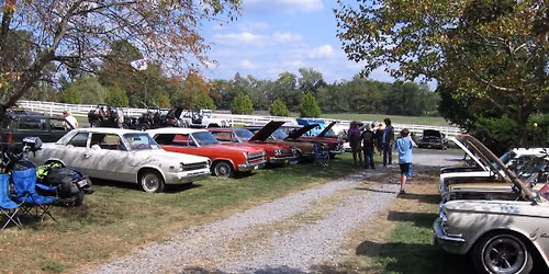 10th Annual Pittsburgh AMC Get Together!