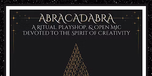 Abracadabra