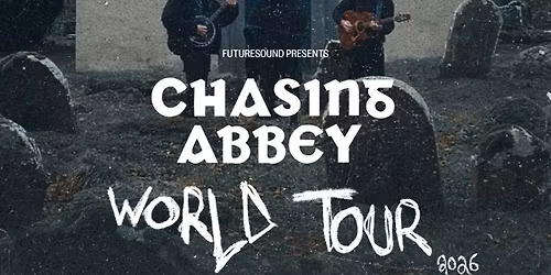 Chasing Abbey