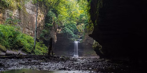 Matthiessen State Park Guided Hike