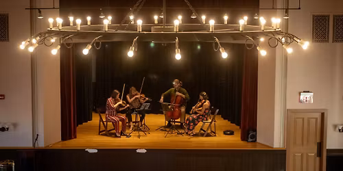 A Celebration of Togetherness (ACMF Winter Residency 2025)