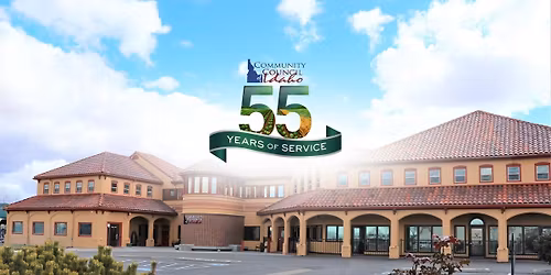 55 Years of Service Gala