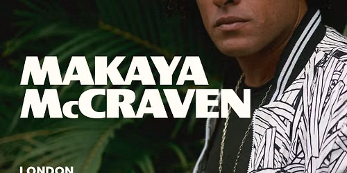 Makaya McCraven