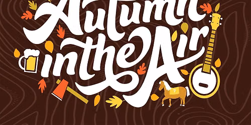 Autumn in the Air