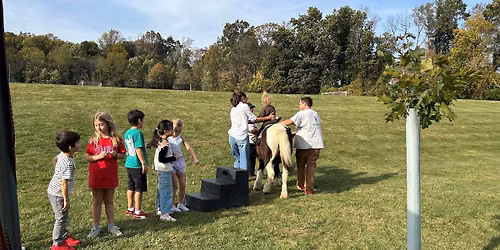 East Bradford Township Fall Festival