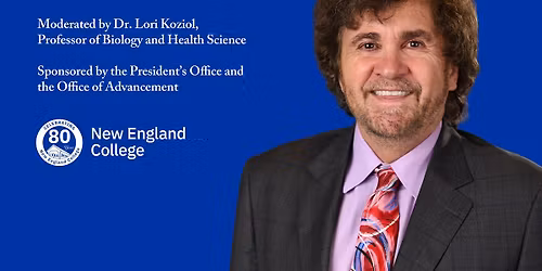 President\u2019s Speaker Series: Tom Raffio