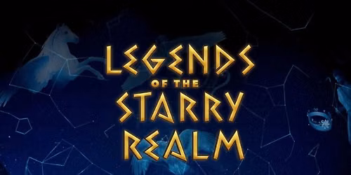 Legends of the Starry Realm