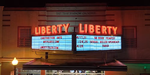Night Two - 2026 Tyler Film Festival