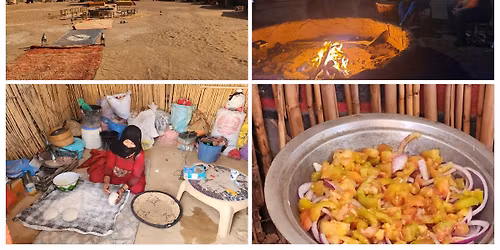 CIRCUIT DU NOUVEL AN 2026 AVENTURE 4X4 au d\u00e9part d'Agadir 