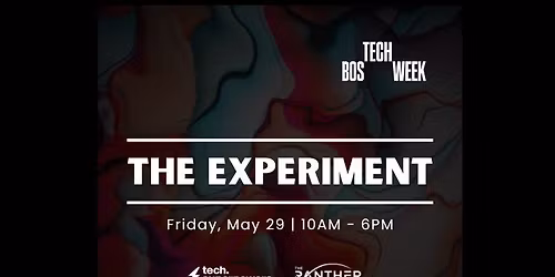 The Experiment: Coworking Retreat