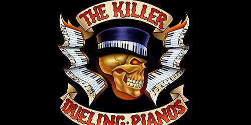 The Killer Dueling Pianos