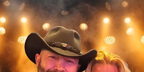 Live Music Featuring Dirt Road Duo