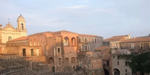 Catania. Un Viaggio nel Tempo