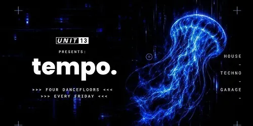 Unit 13 - Tempo