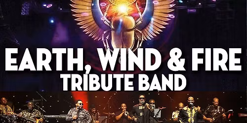 Earth Wind & Fire Tribute Band