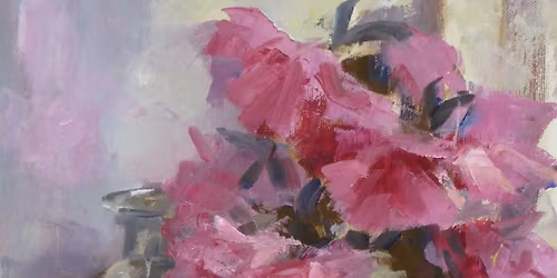 Class: Painting from Life