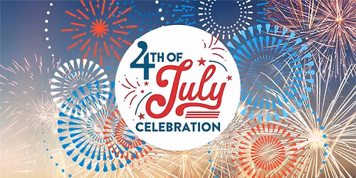 July 4 - Parade 