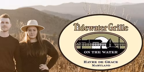 Maddie + Joey @ Tidewater Grille