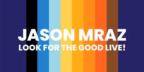 Jason Mraz Guadalajara Tickets