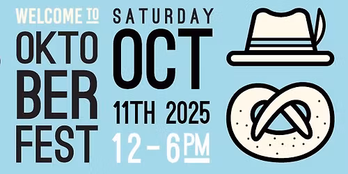 Burwood Village Oktoberfest 2025