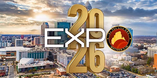 2026 Entrepreneur Expo