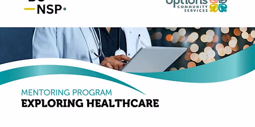 Interested in Healthcare? Join us to the  Exploring Healthcare Program