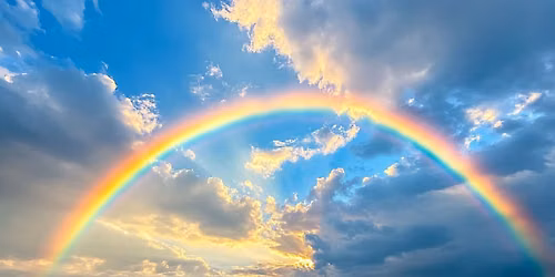 The Rainbow Connection: In-Person Support Circle