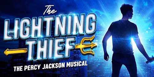 The Lightning Thief at Bay Area Performing Arts