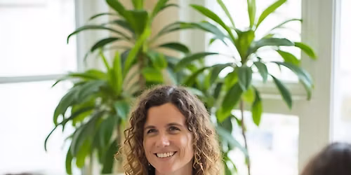 Holistic Health & Happiness