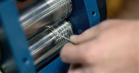 Making Silver or Pewter Wire or Strips from Scrap Metal