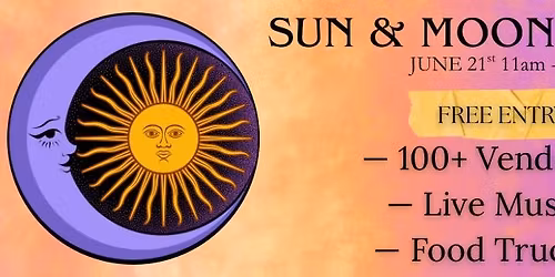 \ud83c\udf1e\ud83c\udf19 SUN & MOON MARKET \ud83c\udf19\ud83c\udf1e