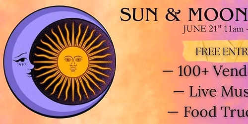 \ud83c\udf1e\ud83c\udf19 SUN & MOON MARKET \ud83c\udf19\ud83c\udf1e