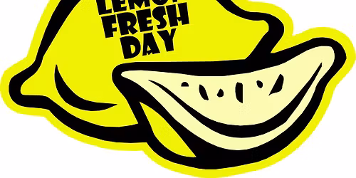 LEMON FRESH DAY
