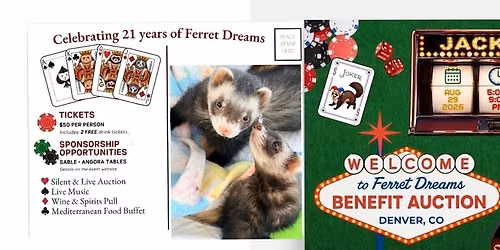 BENEFIT AUCTION 2026