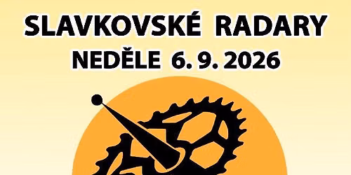 Slavkovsk\u00e9 radary 2026