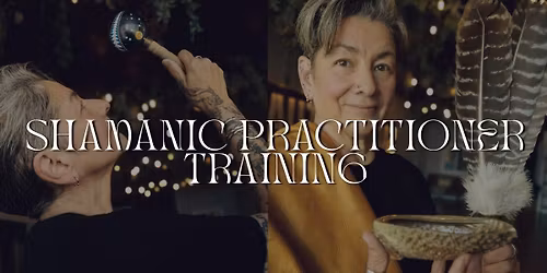 Shamanic Practitioner Training