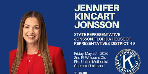 Understanding Florida\u2019s Legislative Session: Insights from Representative Jonsson