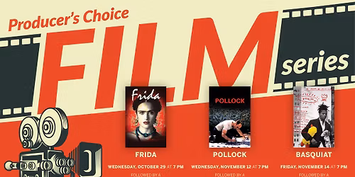 Producer\u2019s Choice: "Pollock" (2000)