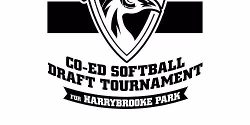 2026 CoEd Draft Softball Tourney