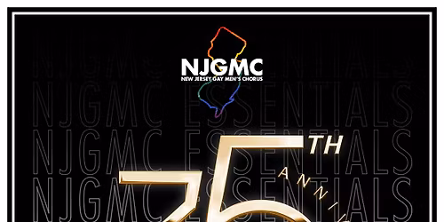 NJGMC Essentials: The Music That Makes Us
