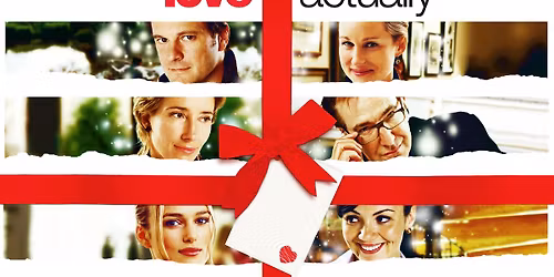 Love Actually