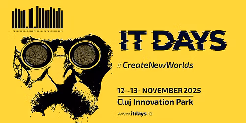 IT Days 2025